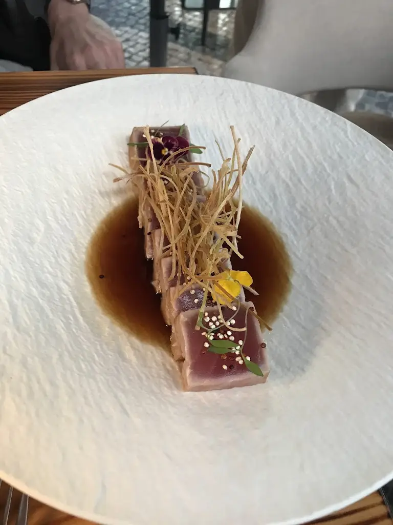 Tingting_Lumière - Restaurante Bar_Cascais_recensione