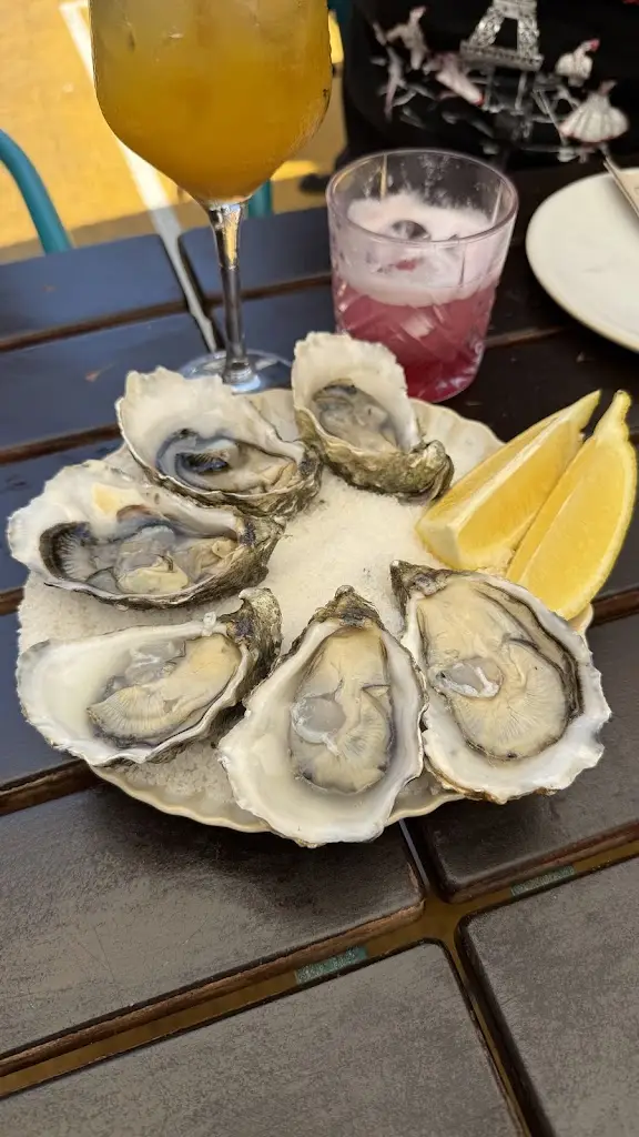 Jenny Chan_Sr. Manuel - Seafood Bar_Cascais_reseña