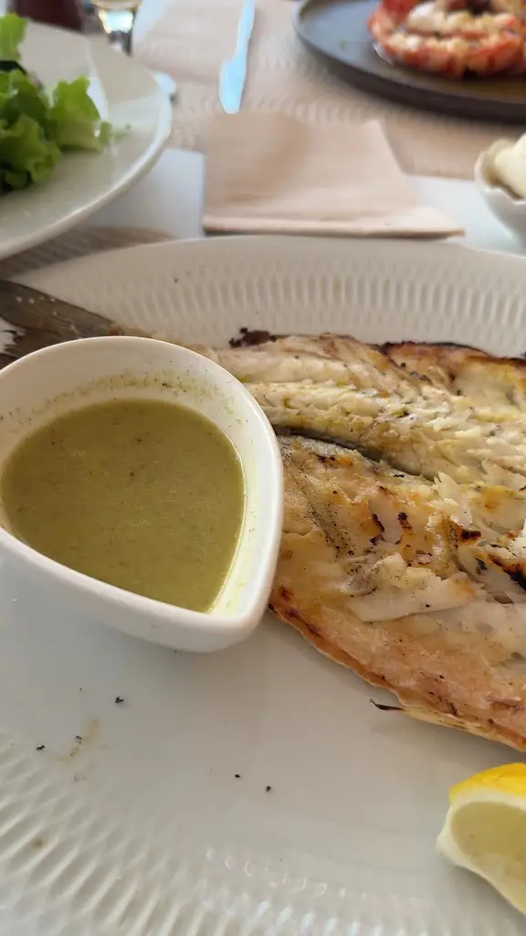 İrem Carter_Comporta Flavours_Carvalhal_recensione