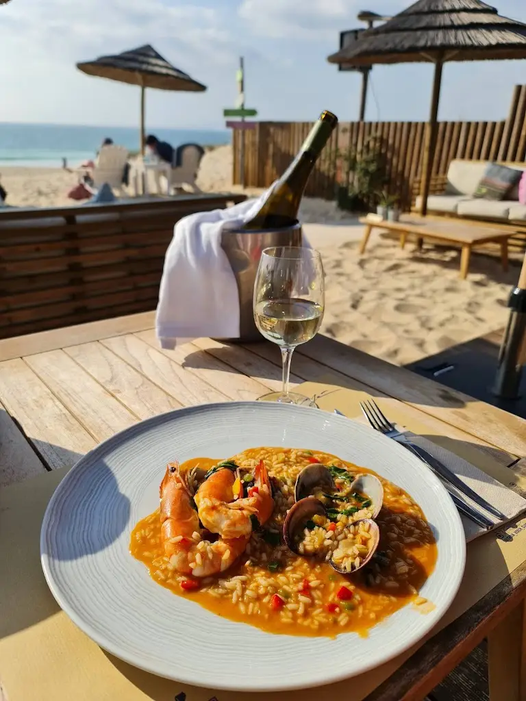 Menu_Comporta Café Beach Club_Carvalhal_immagine_8