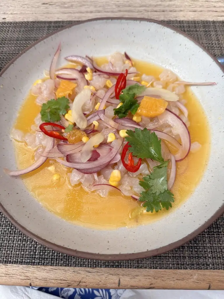 Menu_Sublime Comporta Beach Club_Carvalhal_immagine_8