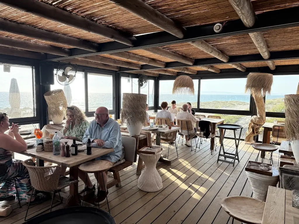 Andre A._Sublime Comporta Beach Club_Carvalhal_recensione