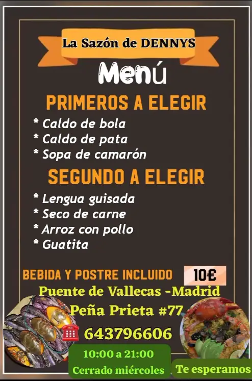 Menu_A Nossa Casa_Aveiro_image_4