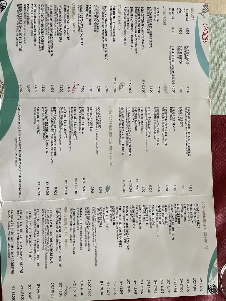 Menu_Dona Bia_Carvalhal_image_1