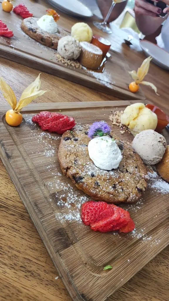 Menu_Praia na Comporta - Restaurant By Philippe Starck_Carvalhal_immagine_3