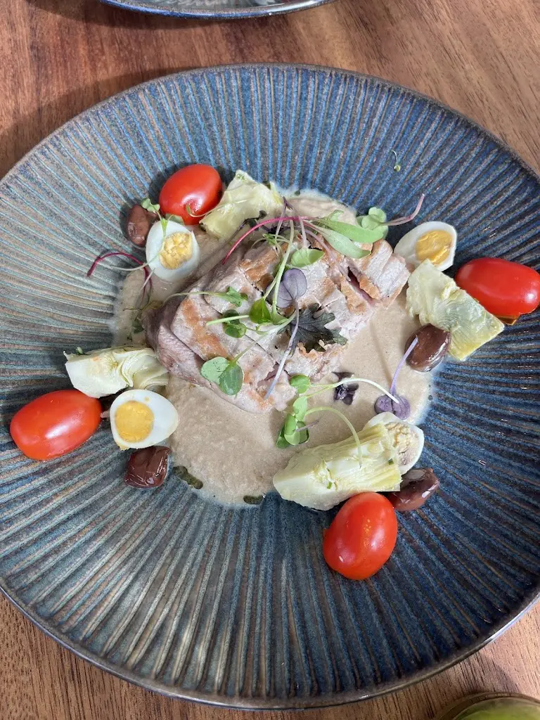 Menu_Praia na Comporta - Restaurant By Philippe Starck_Carvalhal_immagine_6