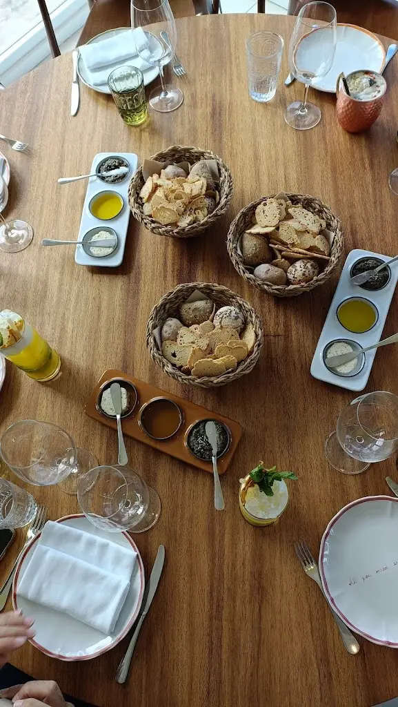 Menu_Praia na Comporta - Restaurant By Philippe Starck_Carvalhal_immagine_7