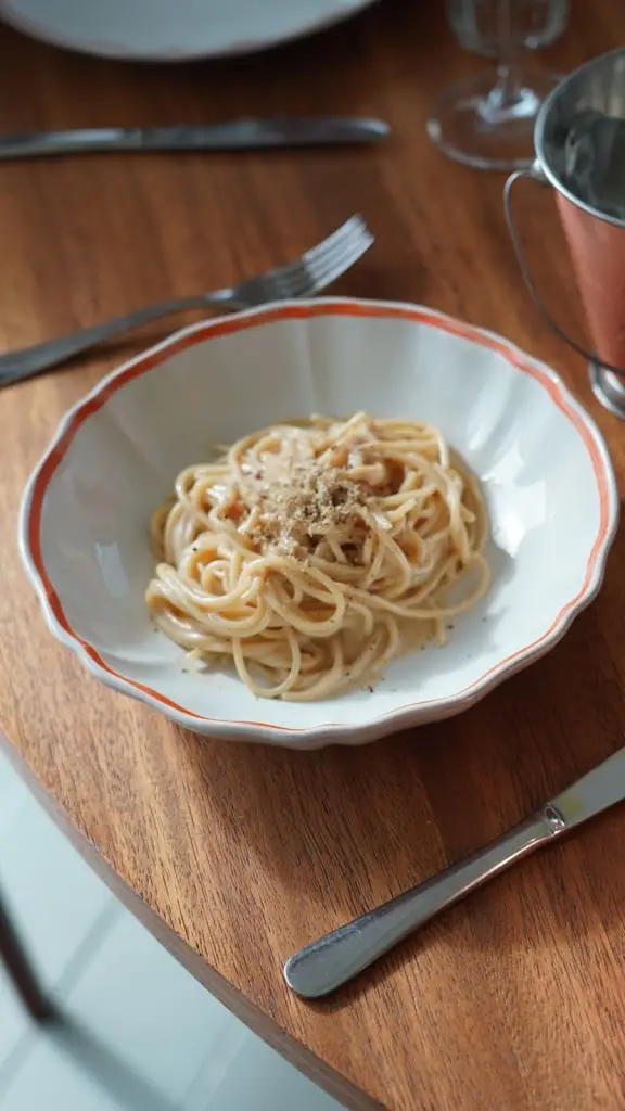 Sanaama_Praia na Comporta - Restaurant By Philippe Starck_Carvalhal_recensione