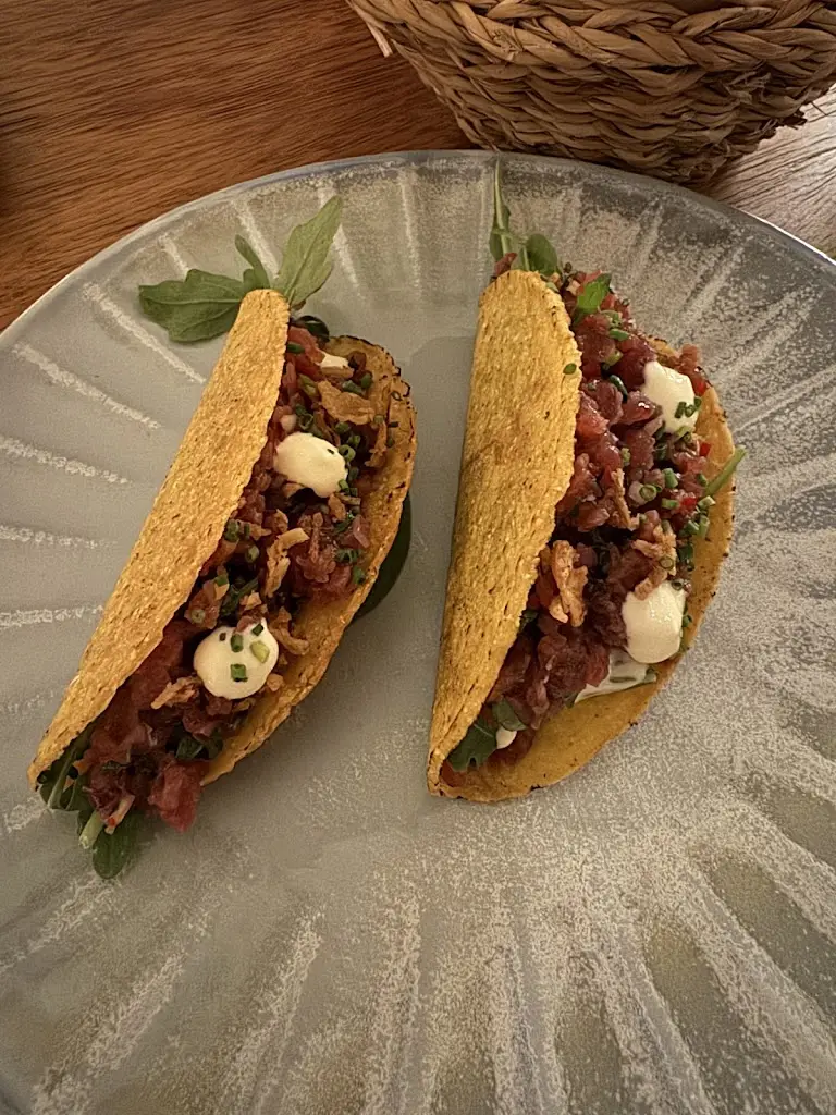 Seraina S._Praia na Comporta - Restaurant By Philippe Starck_Carvalhal_recensione