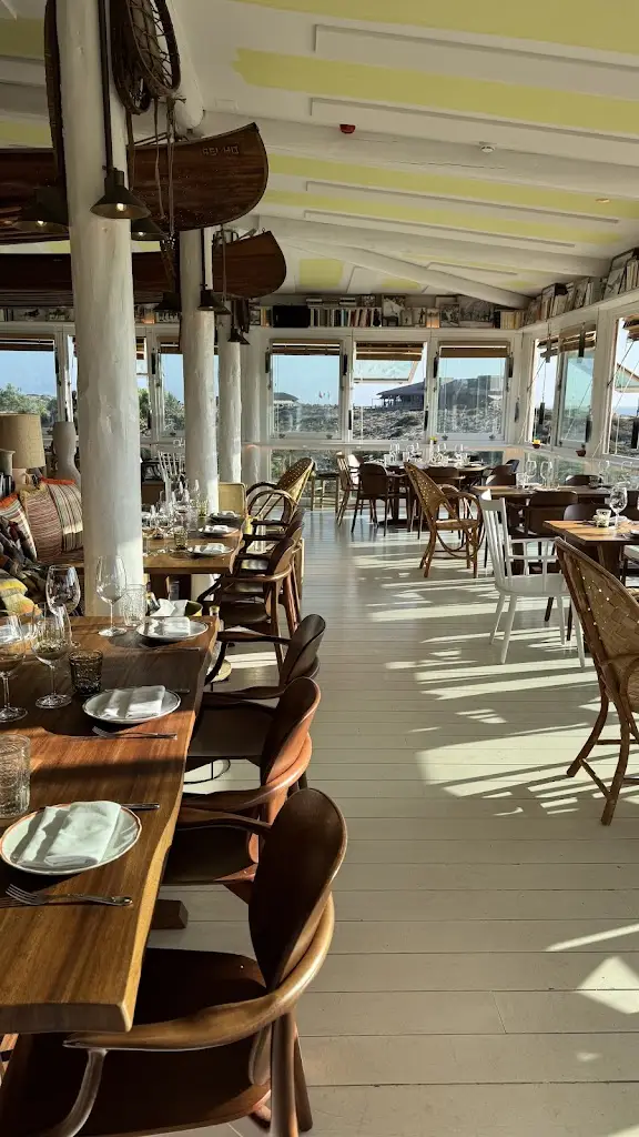 Praia na Comporta - Restaurant By Philippe Starck_Carvalhal_slider_image_1