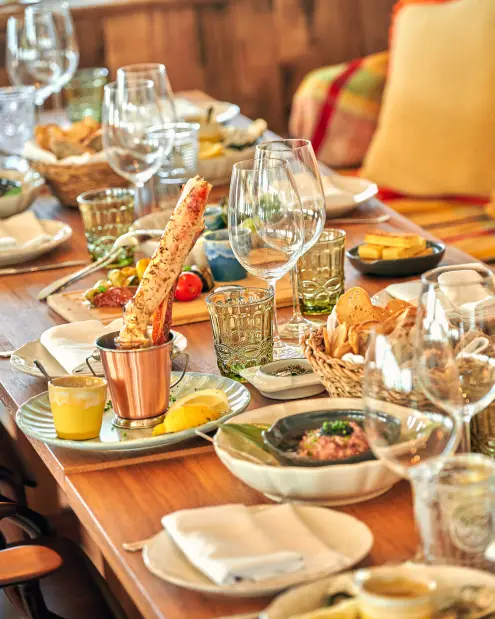 Praia na Comporta - Restaurant By Philippe Starck_Carvalhal_slider_image_2