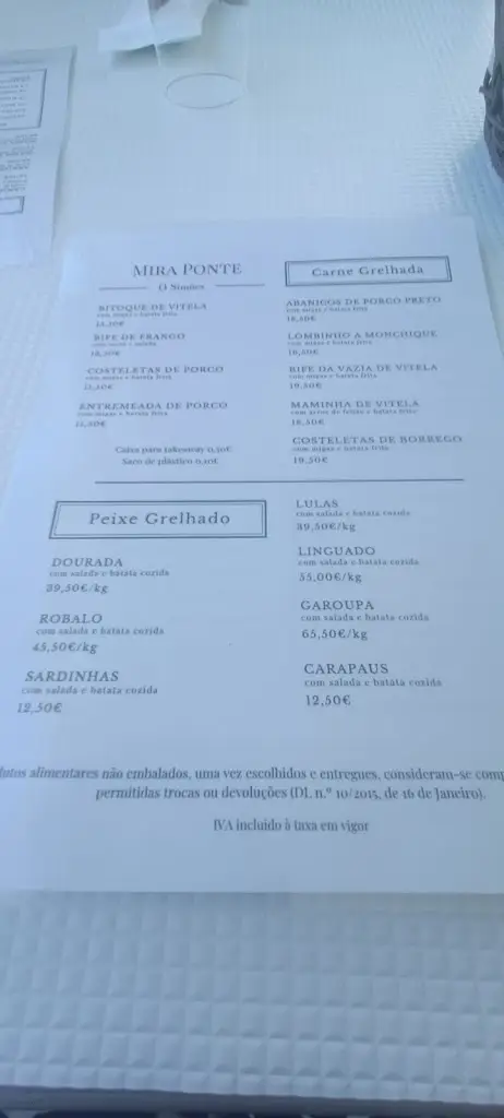 Menu_Mira Ponte_Carvalhal_image_4