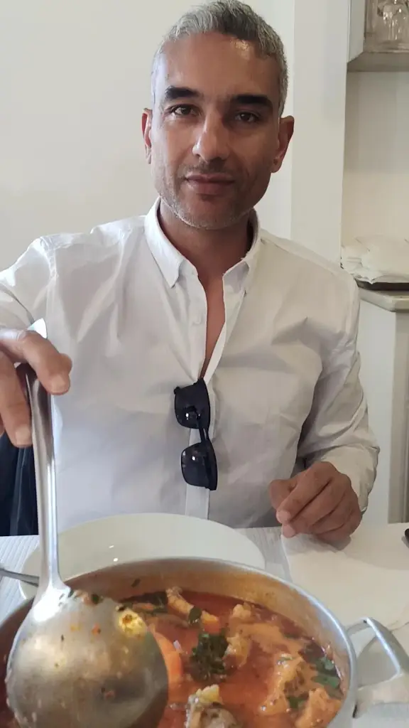 Mira Ponte ristorante a Carvalhal