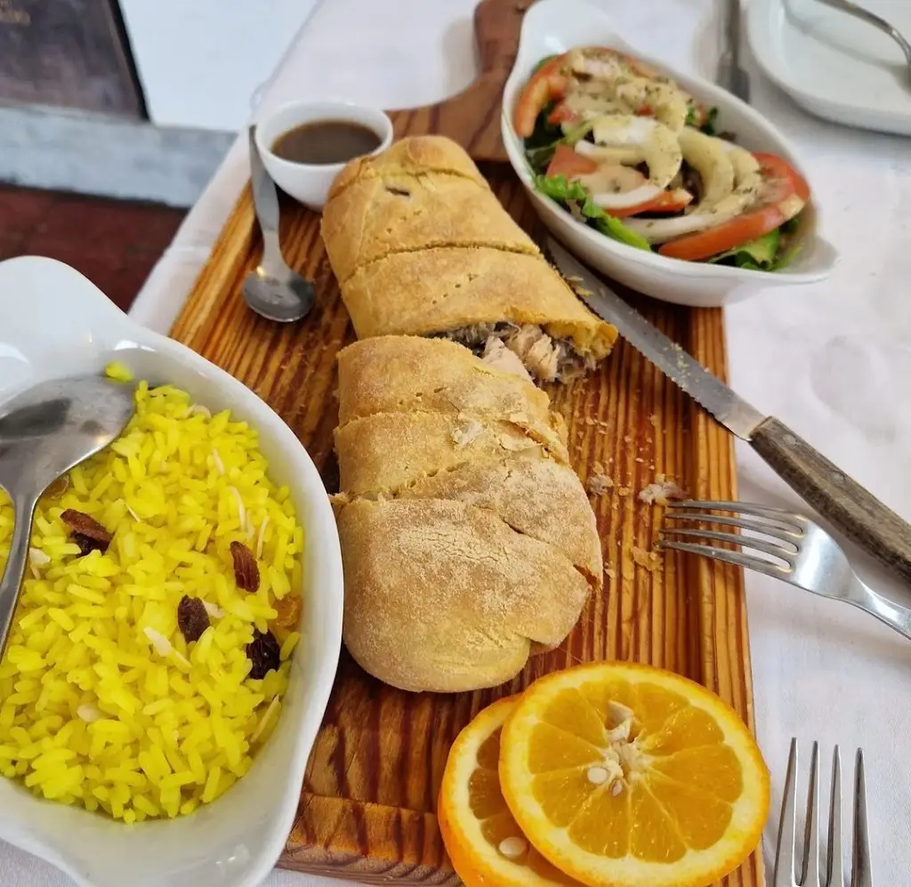 Picnaria Foodies_A Escola_Carvalhal_recensione