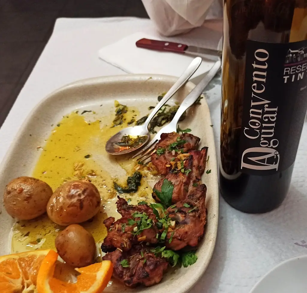 Menu_A Cerca_Castelo Rodrigo_image_8