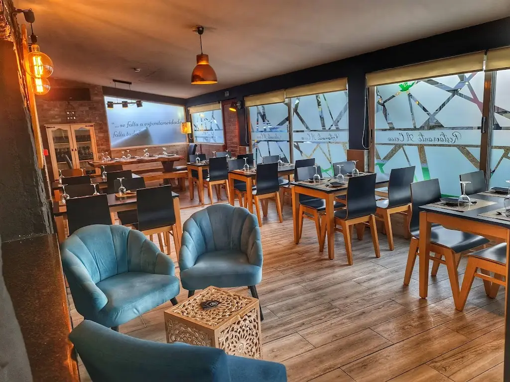 A Cerca ristorante a Castelo Rodrigo