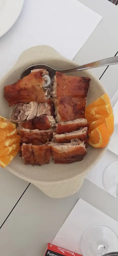 Menu_Leitão de Levira_Aveiro_image_6