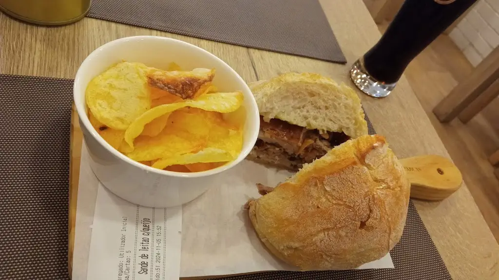 Menu_Leitão de Levira_Aveiro_image_9