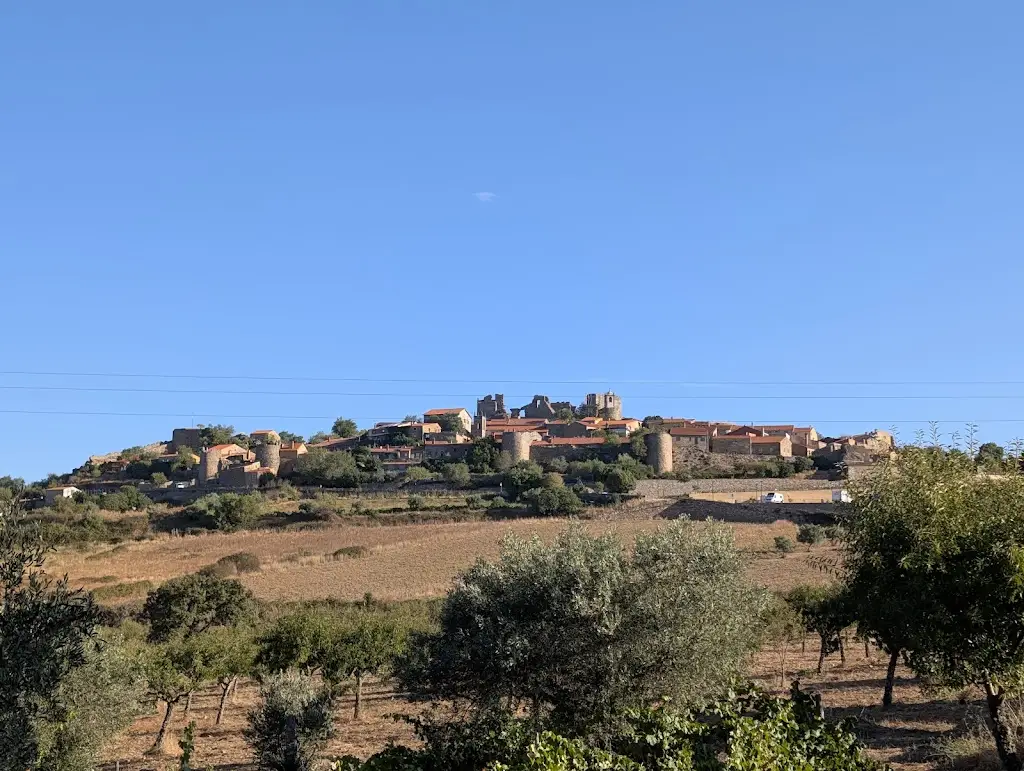 Figueira de Castelo Rodrigo ristorante a Castelo Rodrigo