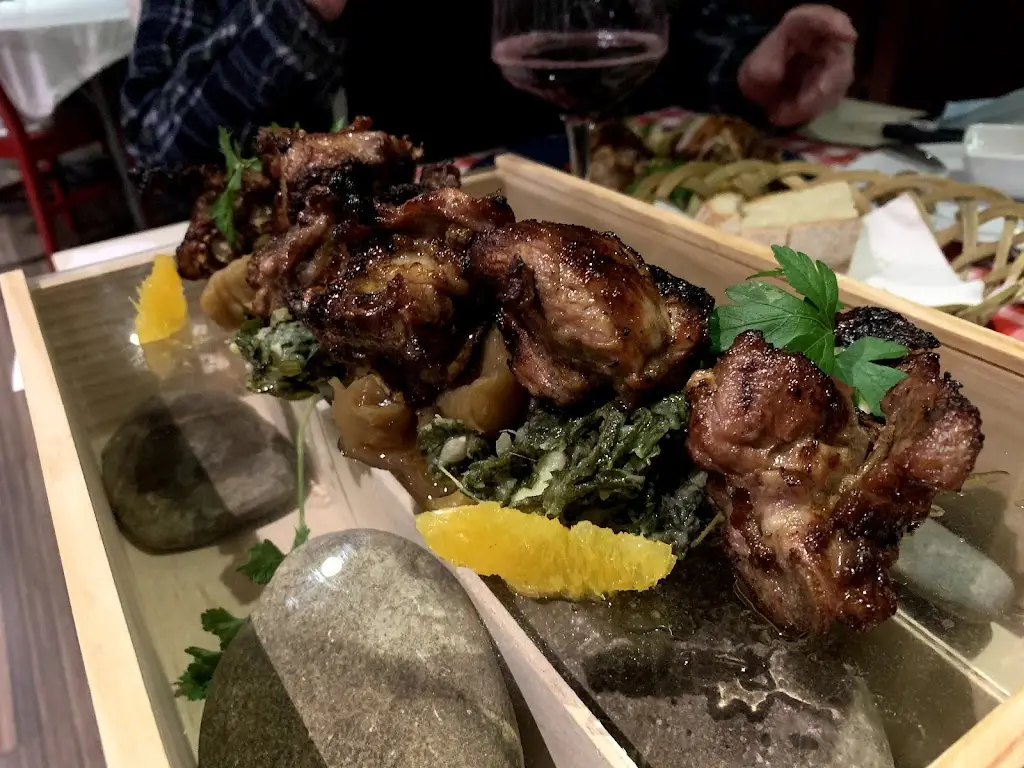 Alexandre C_Taverna da Matilde_Castelo Rodrigo_review