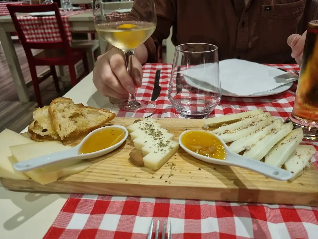 Linda S_Taverna da Matilde_Castelo Rodrigo_review