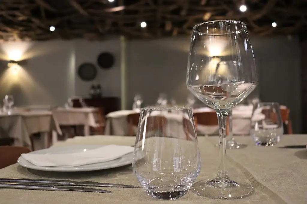 Taverna da Matilde ristorante a Castelo Rodrigo