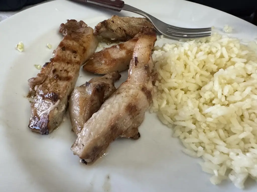 Filipa Jervis_Restaurante Marofa_Castelo Rodrigo_review