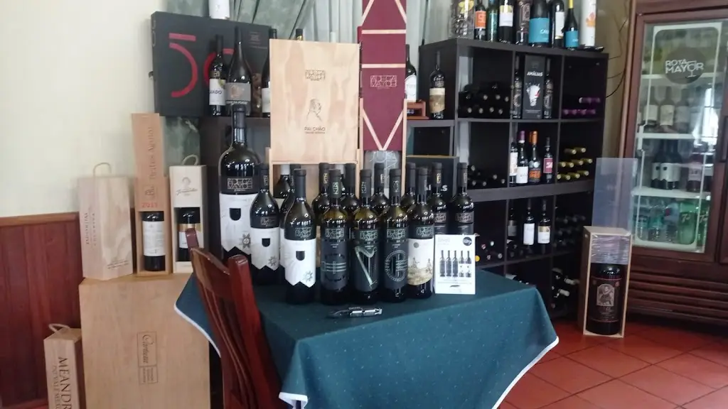 Restaurante Marofa ristorante a Castelo Rodrigo