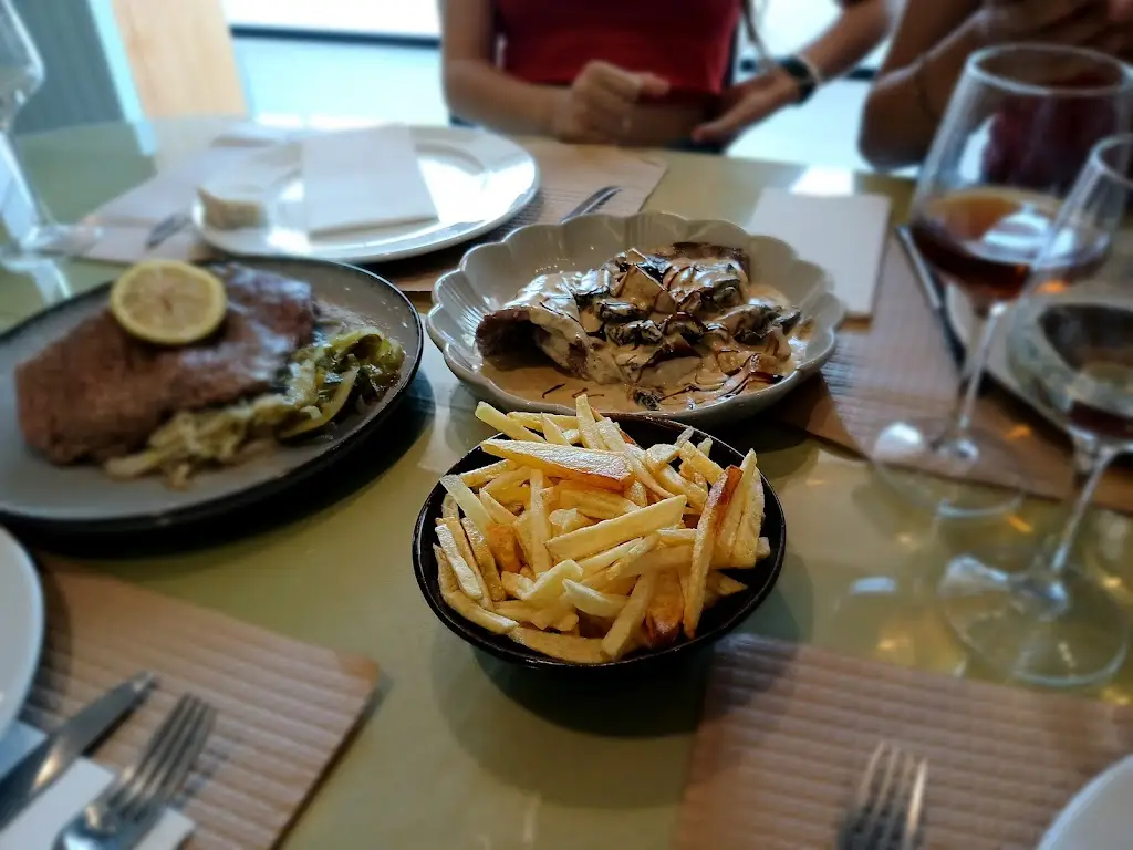david de la paz_Restaurante Arco-Íris_Castelo Rodrigo_review
