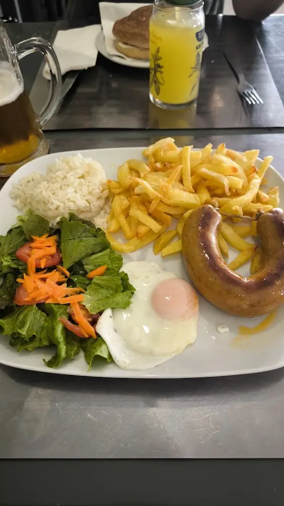 Gilberto Sousa_Snack -Bar Leitão_Castelo Rodrigo_review