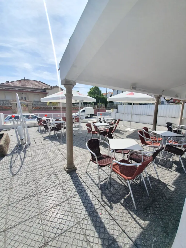 Snack -Bar Leitão ristorante a Castelo Rodrigo