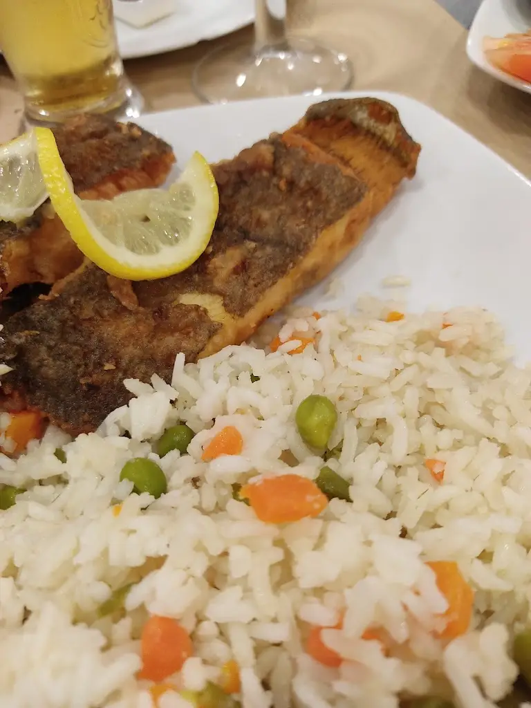 MariaJorge Montez_Restaurante Dias_Castelo Rodrigo_recensione