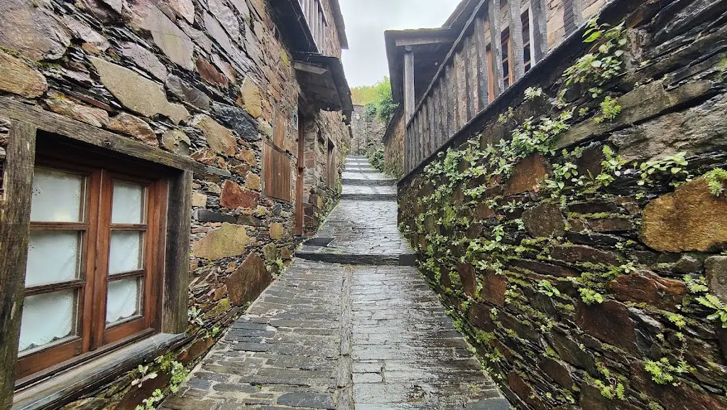 Cerdeira (aldeias do xisto) ristorante a Cerdeira