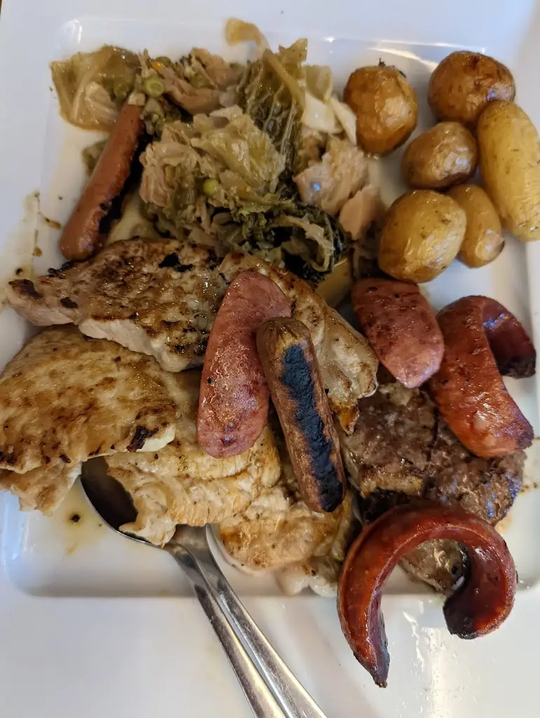 Menu_Restaurante Cerdeira_Cerdeira_immagine_6