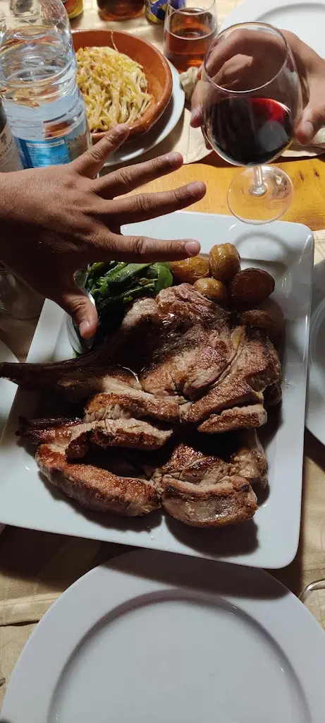 Menu_Restaurante Cerdeira_Cerdeira_immagine_7