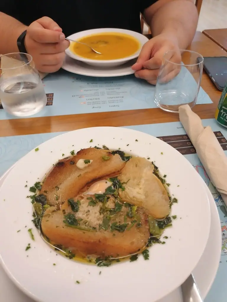 Menu_Restaurante Cerdeira_Cerdeira_immagine_9