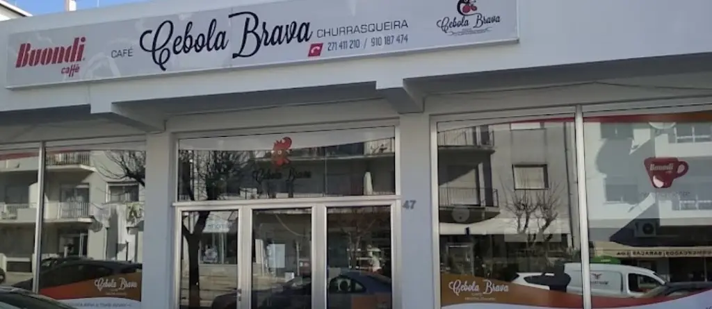 Peter Amaral_Cebola Brava_Cerejo_review