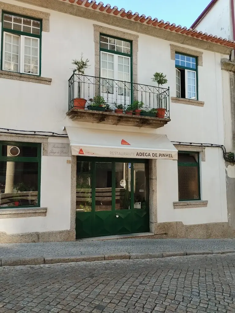Restaurante Adega de Pinhel ristorante a Cerejo