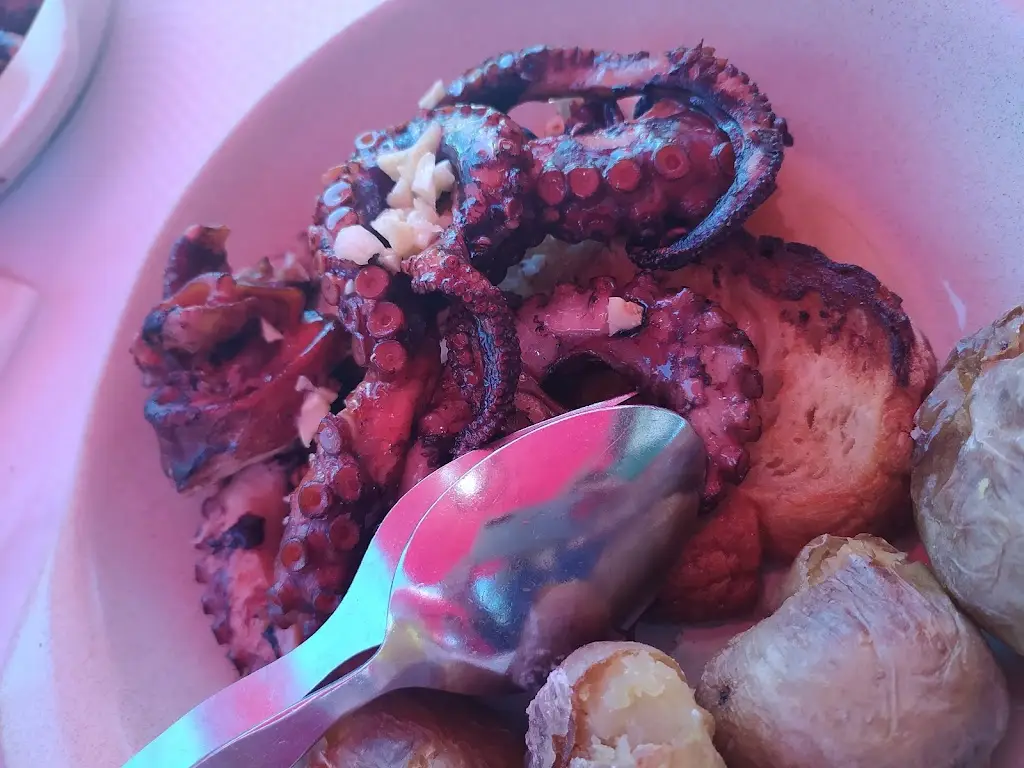 Menu_Julio's Toca_Colares_immagine_5