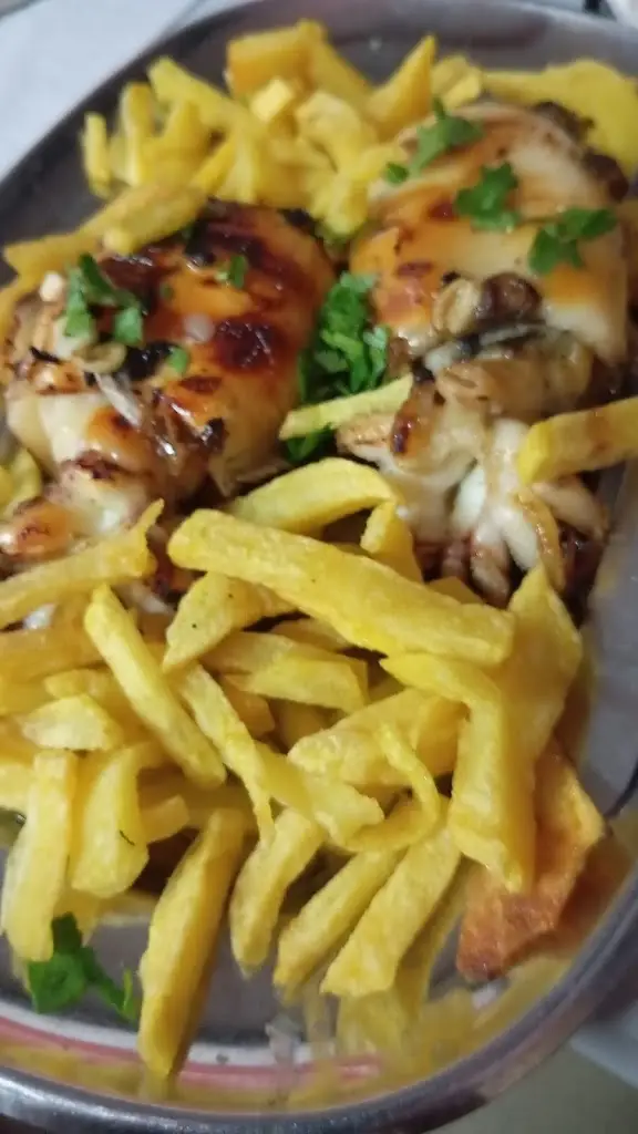 Ricardo Cardoso_O Manel_Castanheira do Ribatejo_recensione