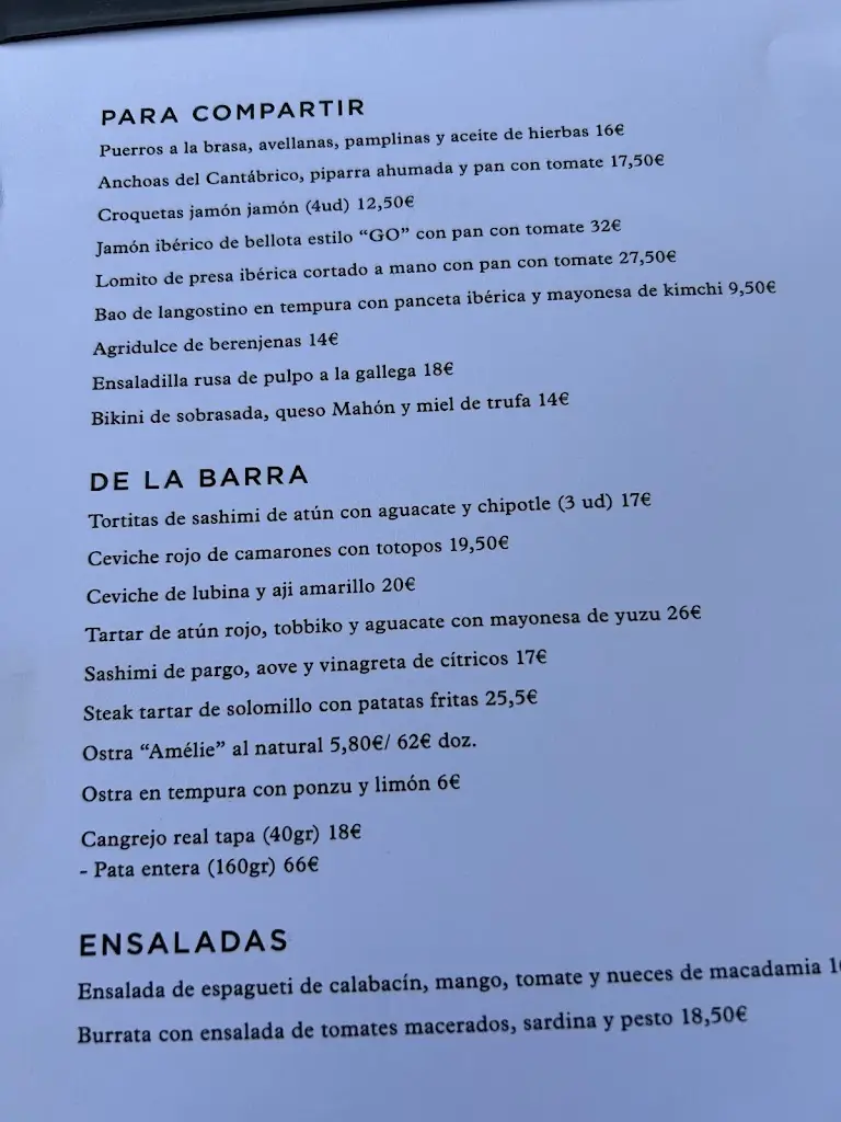 Menu_Café Meio Metro_Castanheira do Ribatejo_immagine_1