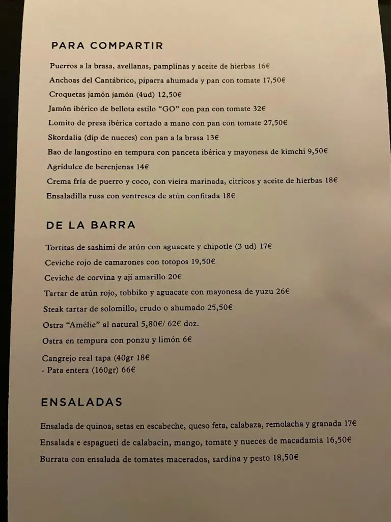 Menu_Café Meio Metro_Castanheira do Ribatejo_immagine_4