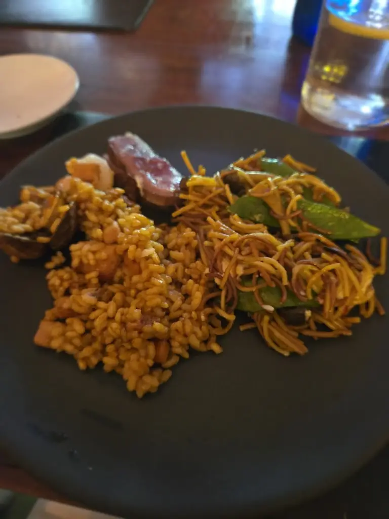 Shanny Lamontagne_Café Meio Metro_Castanheira do Ribatejo_recensione