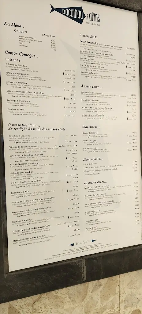 Menu_Bacalhau & Afins_Aveiro_image_2
