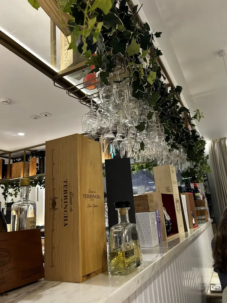 Mira M. Youssef_Bacalhau & Afins_Aveiro_review