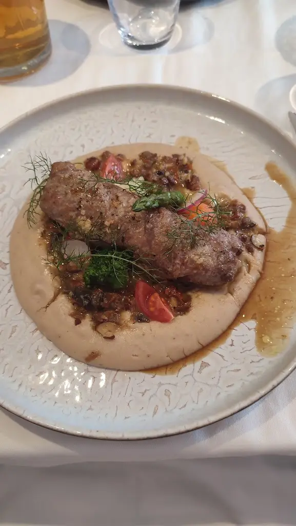 Sharon Hulme_Bacalhau & Afins_Aveiro_review