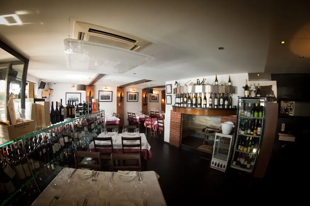 Bacalhau & Afins restaurant à Aveiro