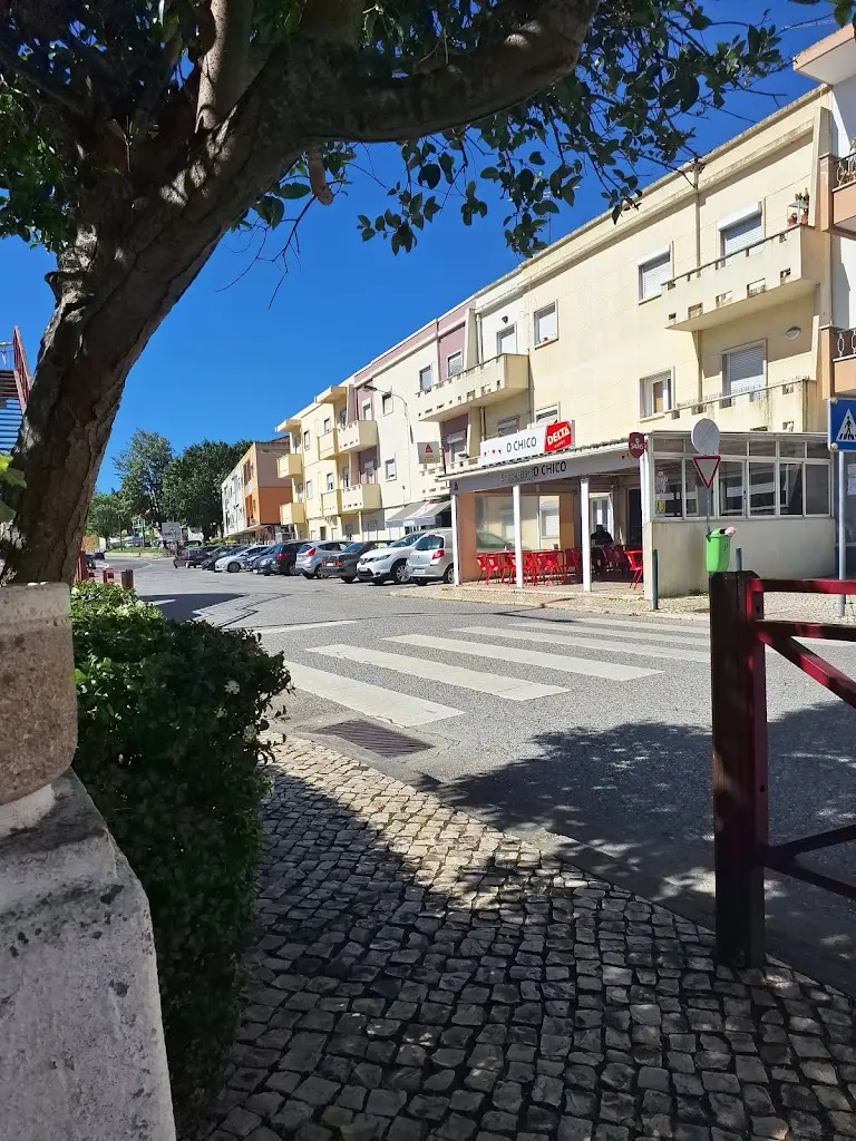 Snack-Bar O Chico ristorante a Castanheira do Ribatejo