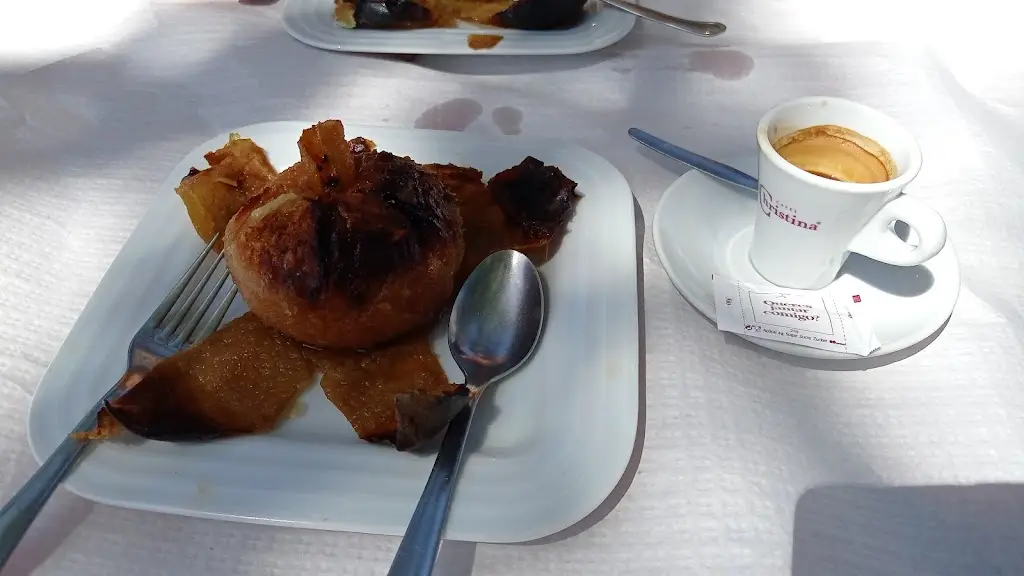 Menu_Churrasqueira Restaurante Paraíso de - Caxias_Caxias_imagen_5