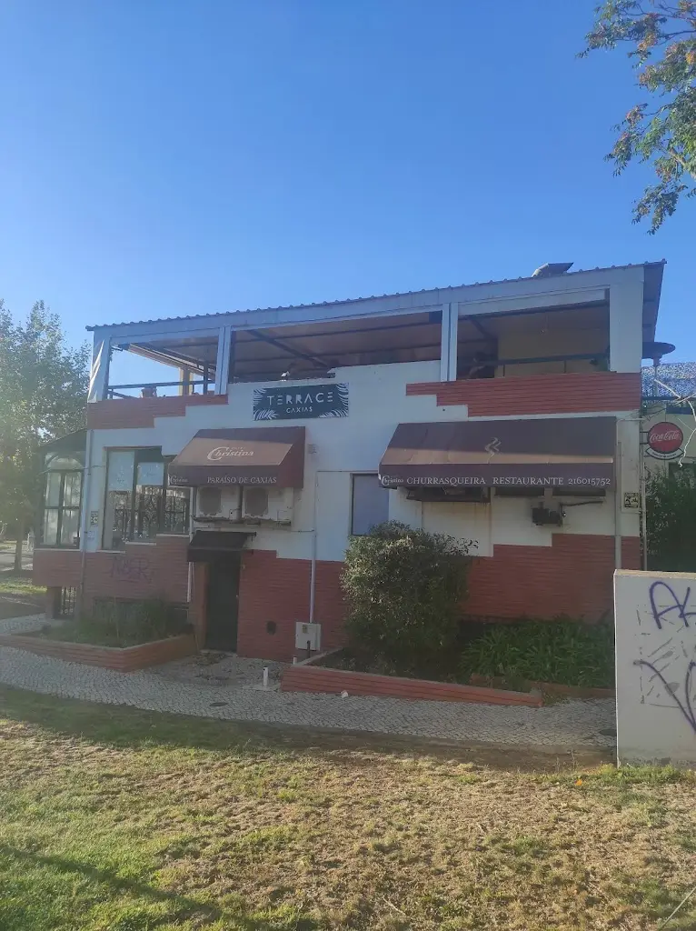 Alejandro Quesada_Churrasqueira Restaurante Paraíso de - Caxias_Caxias_reseña